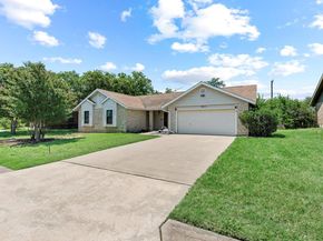 1011 Ramble Creek DR, Pflugerville TX 78660