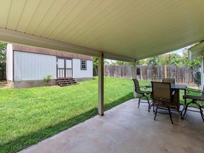 1011 Ramble Creek DR, Pflugerville TX 78660