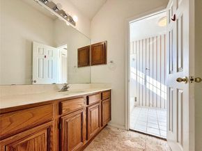 1106 Thistle TRL, Cedar Park TX 78613