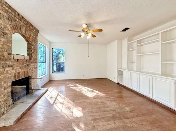 1106 Thistle TRL, Cedar Park TX 78613