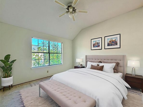 1106 Thistle TRL, Cedar Park TX 78613