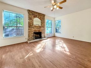 1106 Thistle TRL, Cedar Park TX 78613