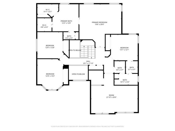 1106 Thistle TRL, Cedar Park TX 78613