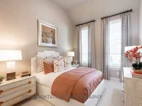 253 Jates Field BND, Liberty Hill TX 78642