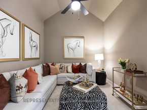 253 Jates Field BND, Liberty Hill TX 78642