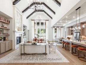 253 Jates Field BND, Liberty Hill TX 78642