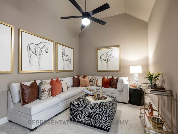 253 Jates Field BND, Liberty Hill TX 78642