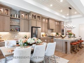 253 Jates Field BND, Liberty Hill TX 78642