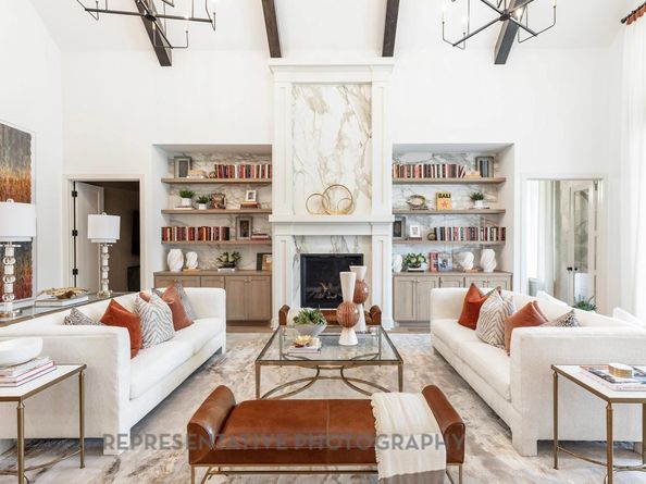 253 Jates Field BND, Liberty Hill TX 78642