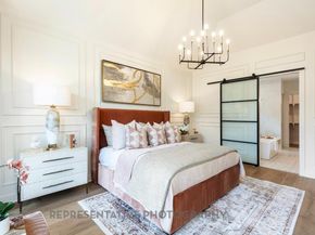 253 Jates Field BND, Liberty Hill TX 78642