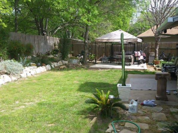 10809 Lambert CIR, Austin TX 78758