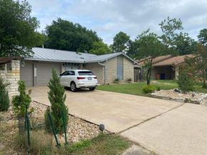 10809 Lambert CIR, Austin TX 78758