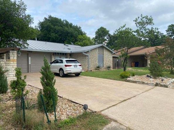 10809 Lambert CIR, Austin TX 78758