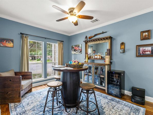 1208 Pine Forest CIR, Round Rock TX 78665
