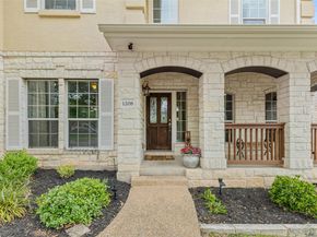 1208 Pine Forest CIR, Round Rock TX 78665
