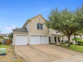 1208 Pine Forest CIR, Round Rock TX 78665