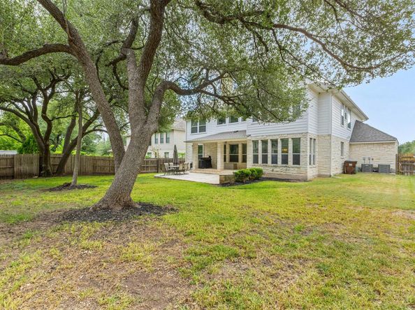 1208 Pine Forest CIR, Round Rock TX 78665