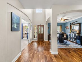 1208 Pine Forest CIR, Round Rock TX 78665