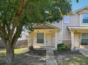 14504 Harris Ridge BLVD A, Pflugerville TX 78660