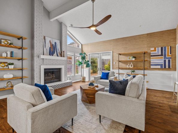 8131 Forest Mesa DR, Austin TX 78759