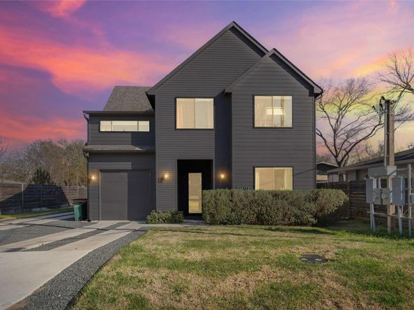 5907 Nancy DR 1, Austin TX 78745