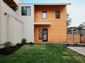 1215 Fort Branch BLVD 2, Austin TX 78721