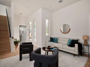 1215 Fort Branch BLVD 2, Austin TX 78721