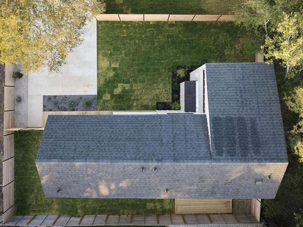 1215 Fort Branch BLVD 2, Austin TX 78721