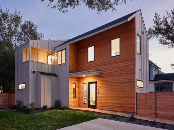 1215 Fort Branch BLVD 2, Austin TX 78721