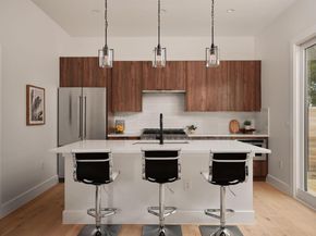 1215 Fort Branch BLVD 2, Austin TX 78721