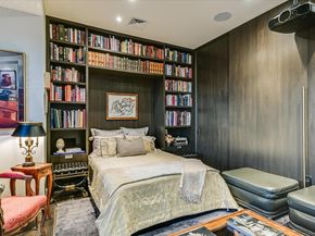 200 Congress Ave 35AC, Austin TX 78701
