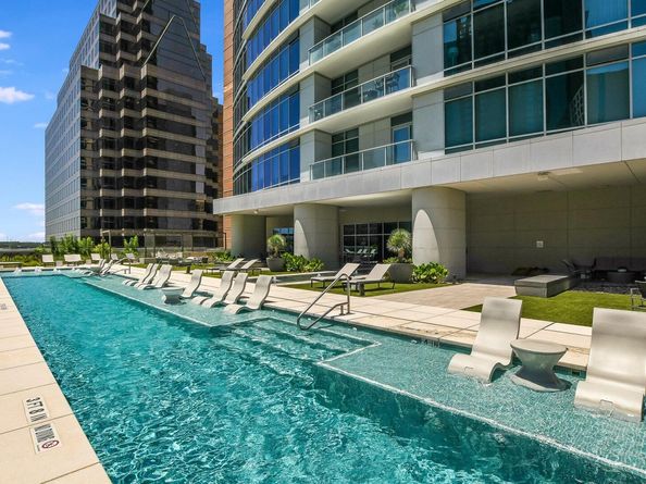 200 Congress Ave 35AC, Austin TX 78701