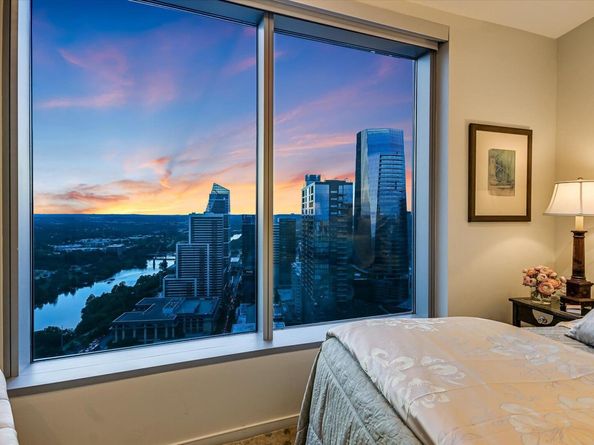 200 Congress Ave 35AC, Austin TX 78701