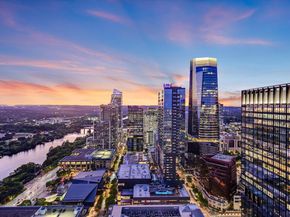 200 Congress Ave 35AC, Austin TX 78701