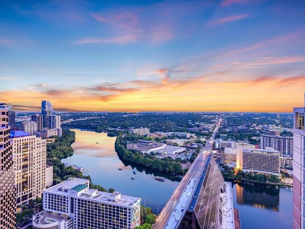 200 Congress Ave 35AC, Austin TX 78701