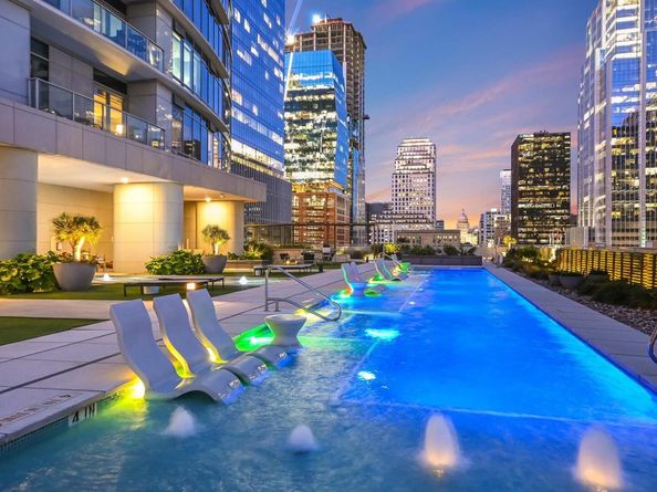 200 Congress Ave 35AC, Austin TX 78701