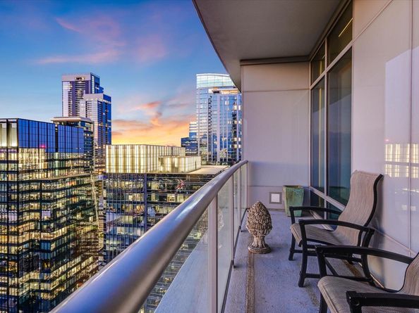 200 Congress Ave 35AC, Austin TX 78701