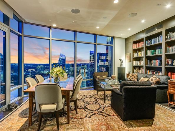 200 Congress Ave 35AC, Austin TX 78701