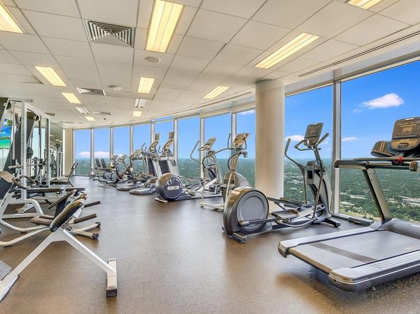 200 Congress Ave 35AC, Austin TX 78701