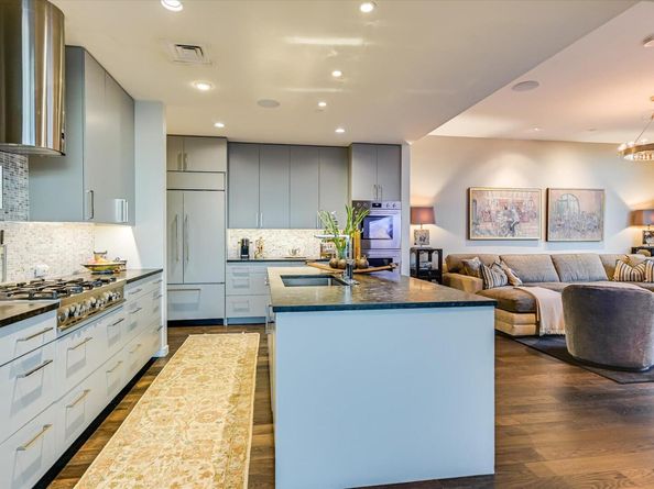200 Congress Ave 35AC, Austin TX 78701