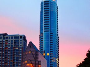 200 Congress Ave 35AC, Austin TX 78701