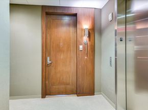 200 Congress Ave 35AC, Austin TX 78701