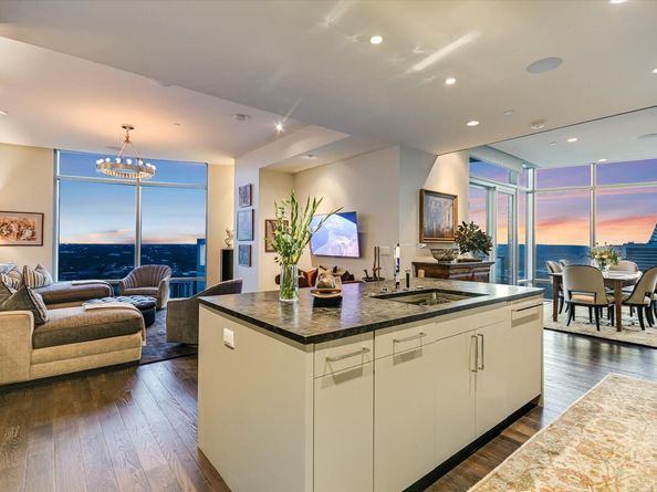 200 Congress Ave 35AC, Austin TX 78701