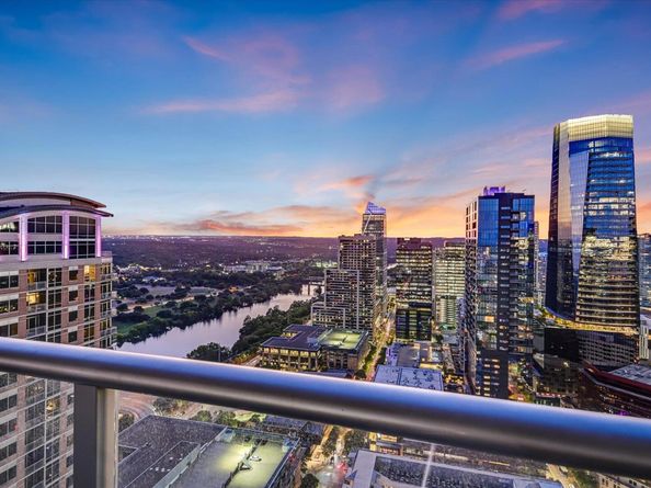 200 Congress Ave 35AC, Austin TX 78701
