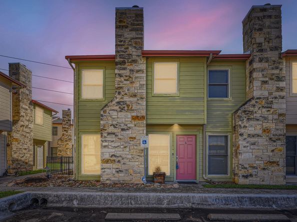 6900 E Riverside DR 6, Austin TX 78741