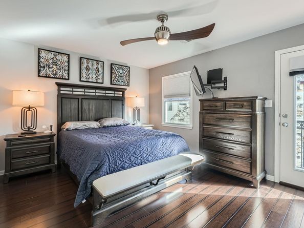 6900 E Riverside DR 6, Austin TX 78741