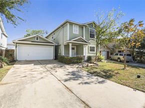 11805 Lima DR, Manor TX 78653