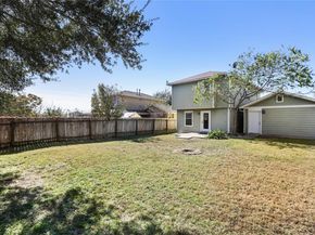 11805 Lima DR, Manor TX 78653