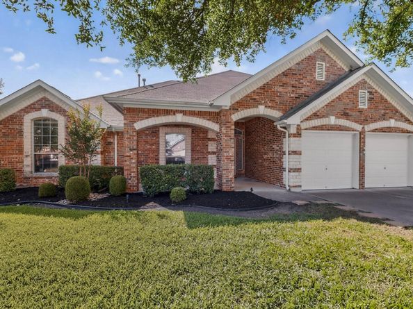 905 Victoria Ridge DR, Pflugerville TX 78660