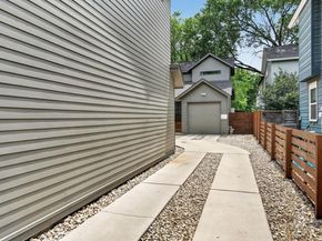 2901 Castro ST 2, Austin TX 78702